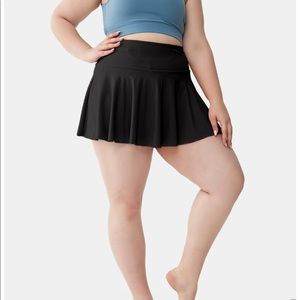 Bundle Tennis skort with pockets